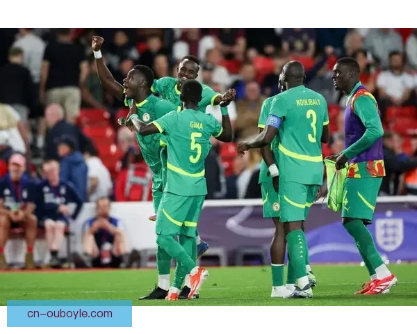 塞内加尔夺冠球员获赠巨奖土地