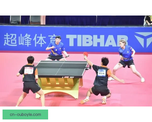 梁靖崑温瑞博再遭一轮游连续两站