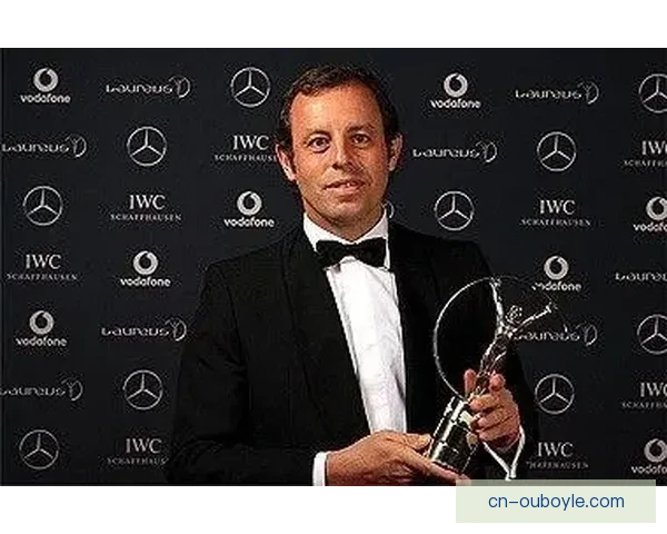 巴萨新主席7月就任尤斯特代掌