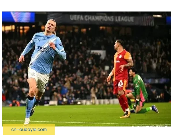 曼城迎来争冠关键时刻天平倾斜
