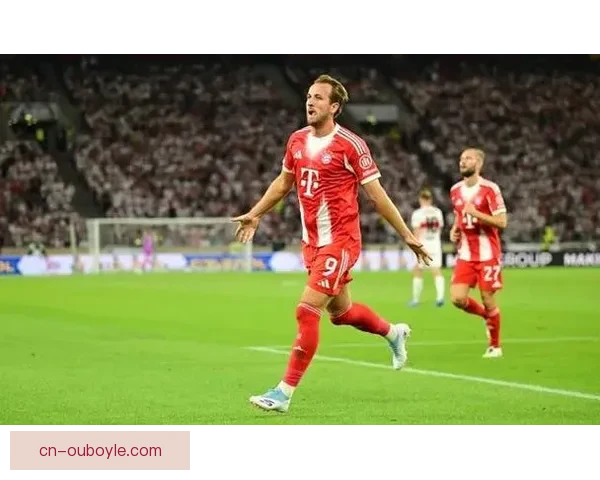 凯恩自豪五百球里程碑誓创更多