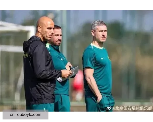 国安明日苏州再集结备战超级杯