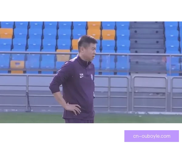 于根伟盛赞吴兴涵加盟表现超预期 于根伟盛赞吴兴涵加盟表现超预期