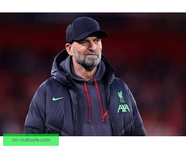 克洛普或将早于预期重返执教岗位 克洛普或将早于预期重返执教岗位