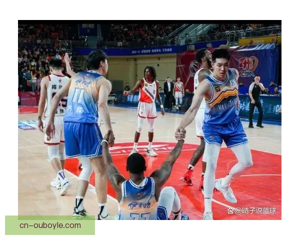 四场失95分 新疆攻守篮板全崩塌